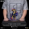 Iron Studios - Saint Seiya - Cancer Deathmask BDS Art Scale 1/10 - Knights of the Zodiac