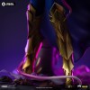 Iron Studios - Saint Seiya - Cancer Deathmask BDS Art Scale 1/10 - Knights of the Zodiac