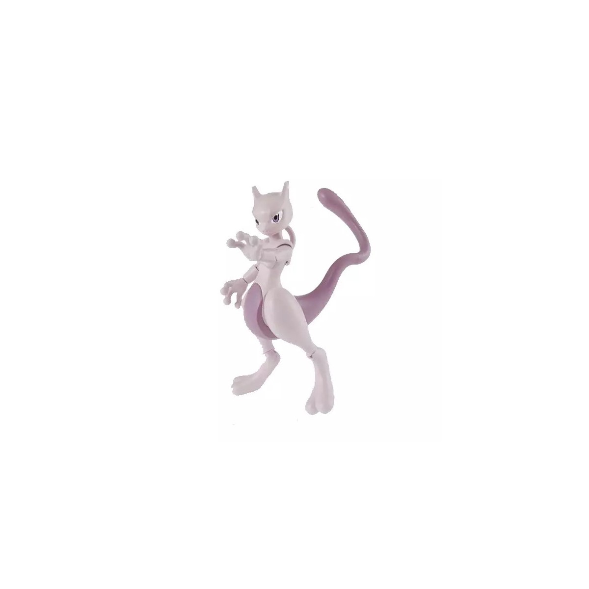 Bandai - Pokepla 32 - MEWTWO Model Kit Pokemon - Pokemon Select series