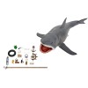 Neca - JAWS - The Game of Jaws 50th Anniversary - Jaws