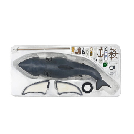 Neca - JAWS - The Game of Jaws 50th Anniversary - Jaws