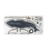 Neca - JAWS - The Game of Jaws 50th Anniversary - Jaws