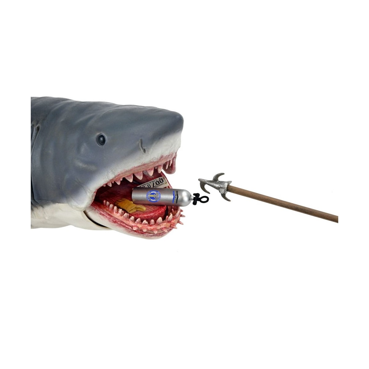 Neca - JAWS - The Game of Jaws 50th Anniversary - Jaws