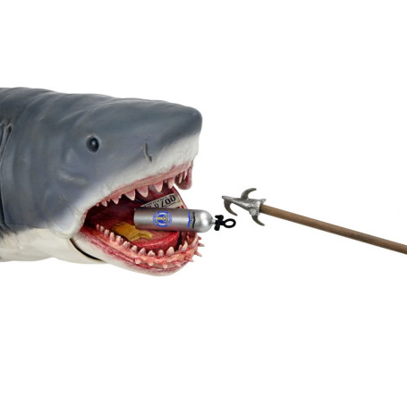 Neca - JAWS - The Game of Jaws 50th Anniversary - Jaws