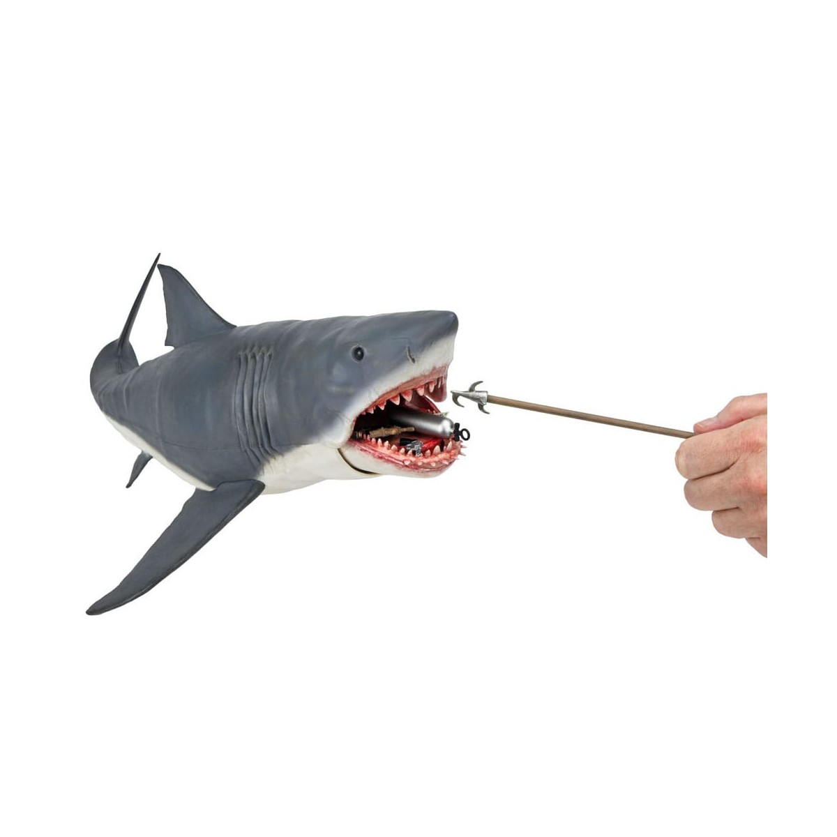 Neca - JAWS - The Game of Jaws 50th Anniversary - Jaws