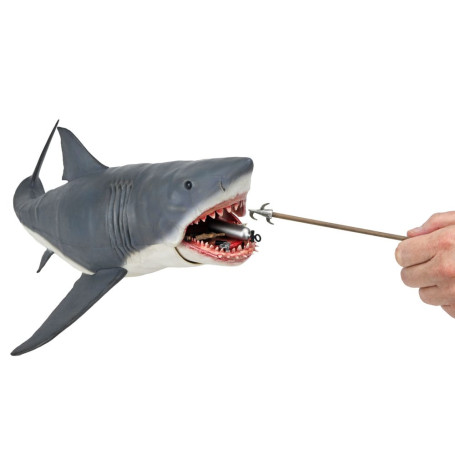 Neca - JAWS - The Game of Jaws 50th Anniversary - Jaws