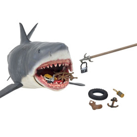 Neca - JAWS - The Game of Jaws 50th Anniversary - Jaws