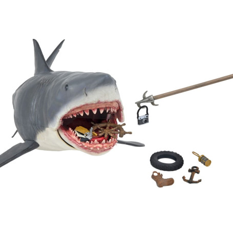 Neca - JAWS - The Game of Jaws 50th Anniversary - Jaws