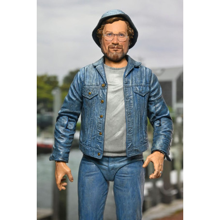 Neca - JAWS - Ultimate Matt Hooper Amity Arrival 50th Anniversary