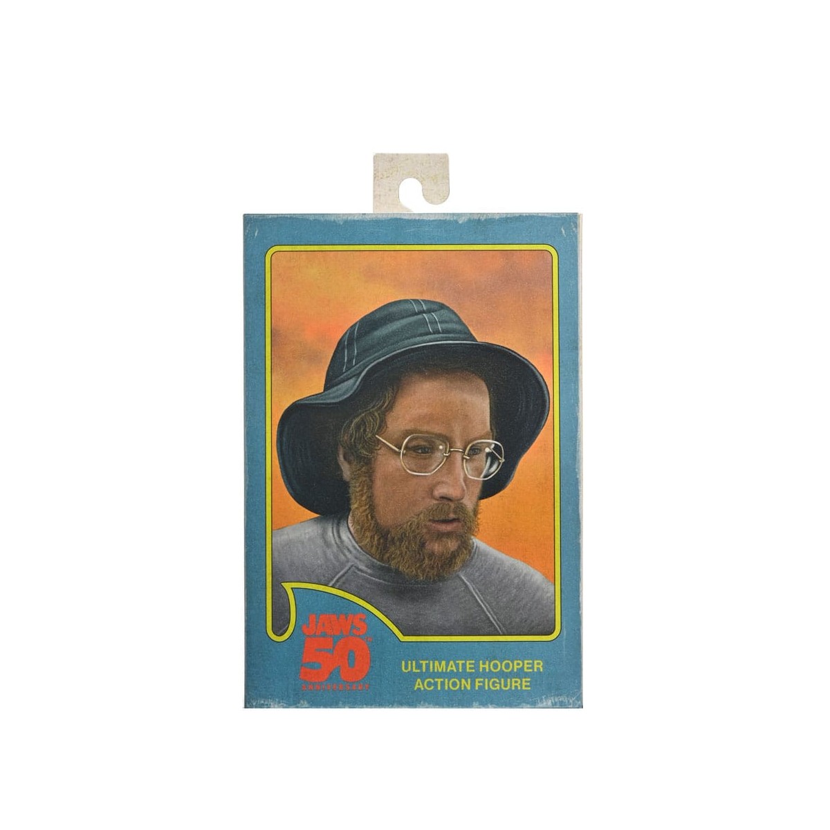 Neca - JAWS - Ultimate Matt Hooper Amity Arrival 50th Anniversary