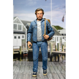 Neca - JAWS - Ultimate Matt Hooper Amity Arrival 50th Anniversary