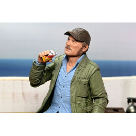 Neca - JAWS - Ultimate Sam Quint 50th Anniversary - Jaws
