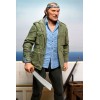 Neca - JAWS - Ultimate Sam Quint 50th Anniversary - Jaws