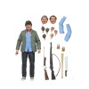 Neca - JAWS - Ultimate Sam Quint 50th Anniversary - Jaws