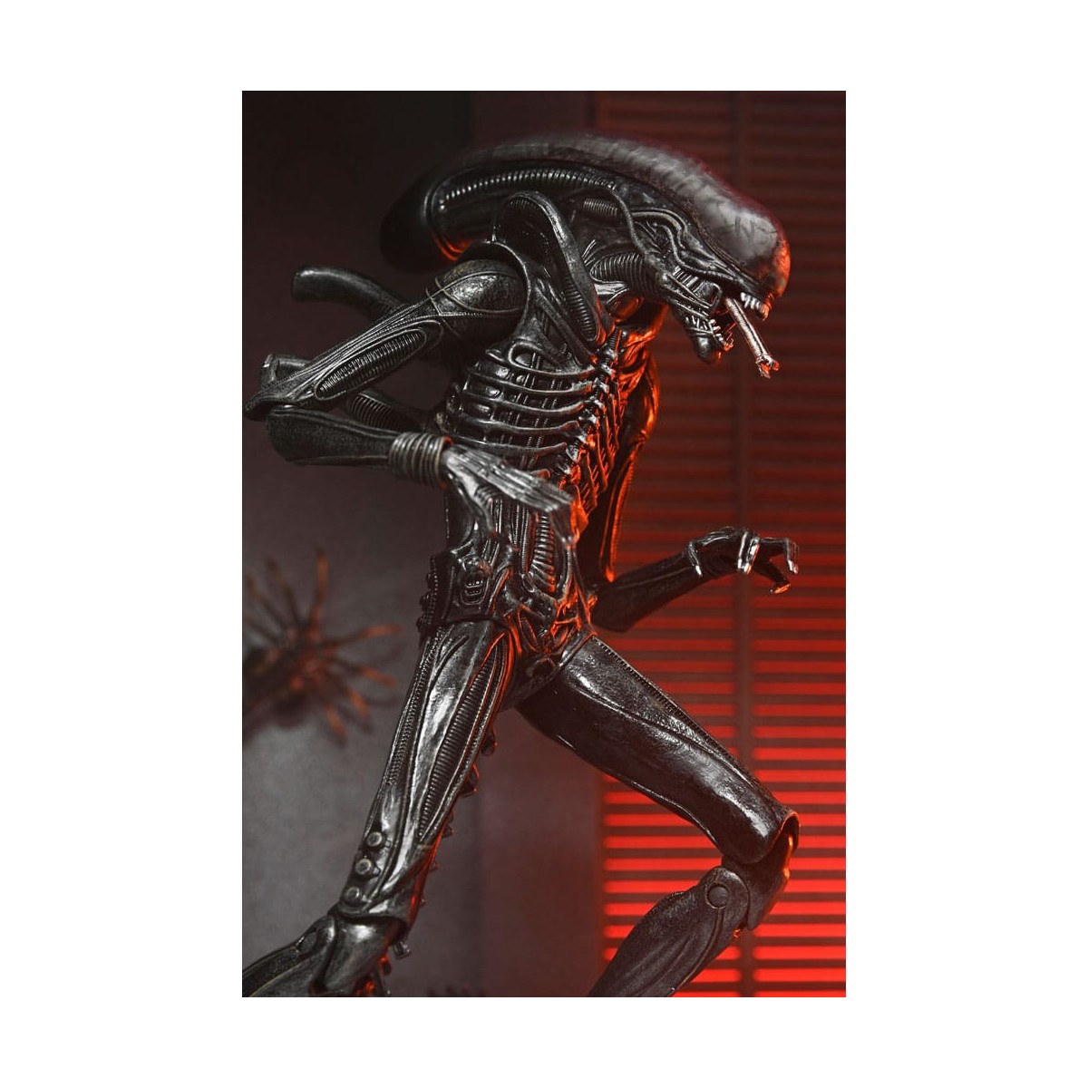 Neca - Alien: Romulus Ultimate Xenomorph XX121
