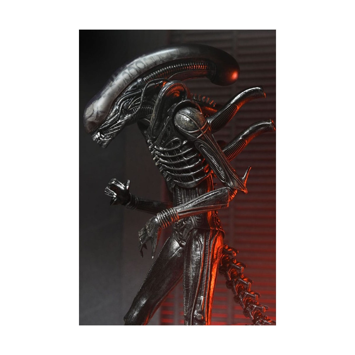 Neca - Alien: Romulus Ultimate Xenomorph XX121
