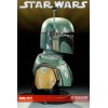 Sideshow - Star Wars - Boba Fett Bust 1/1 - The Empire Strikes Back - OCCASION