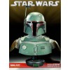 Sideshow - Star Wars - Boba Fett Bust 1/1 - The Empire Strikes Back - OCCASION
