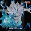 Tsume Ikigai - KILLUA ZOLDYCK- Hunter X Hunter