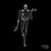 Marvel Legends - The Spot (black version) - Across the Spider-Verse Part One