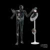Marvel Legends - The Spot (black version) - Across the Spider-Verse Part One