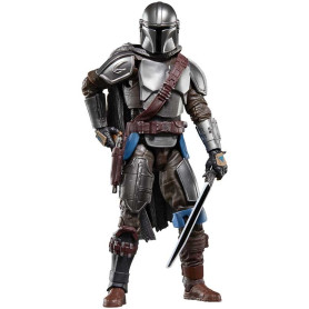 Star Wars Black Series - The Mandalorian (Mines of Mandalore) - The Mandalorian