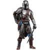 Star Wars Black Series - The Mandalorian (Mines of Mandalore) - The Mandalorian