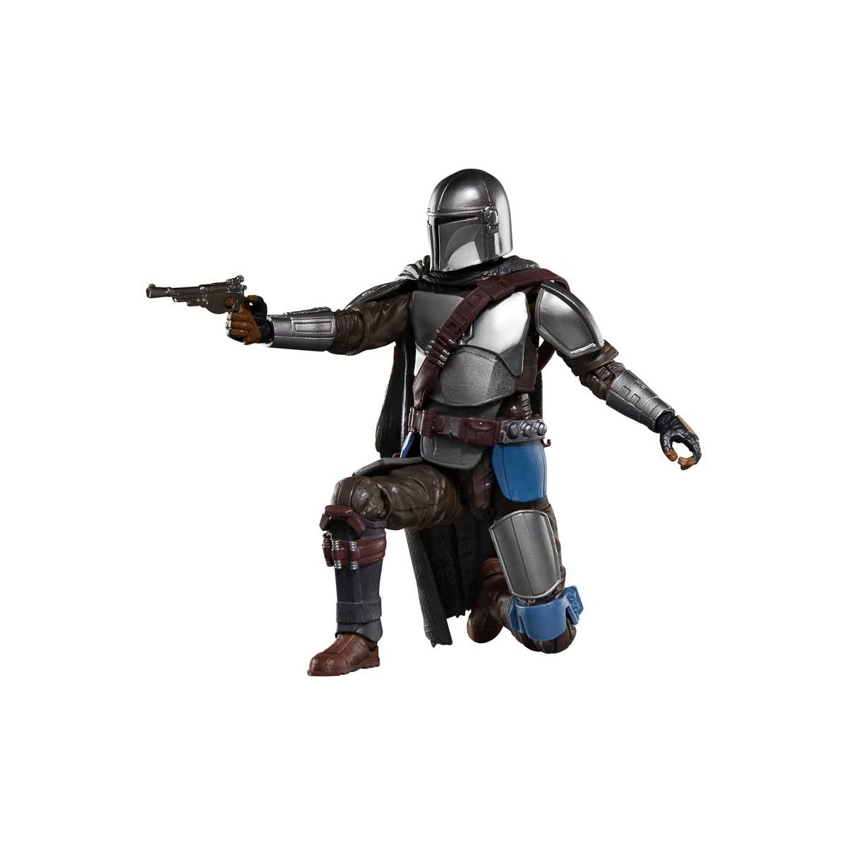 Star Wars Black Series - The Mandalorian (Mines of Mandalore) - The Mandalorian