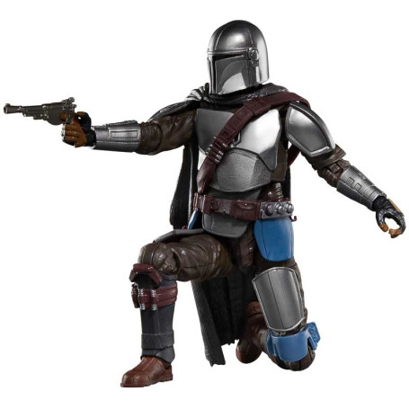 Star Wars Black Series - The Mandalorian (Mines of Mandalore) - The Mandalorian