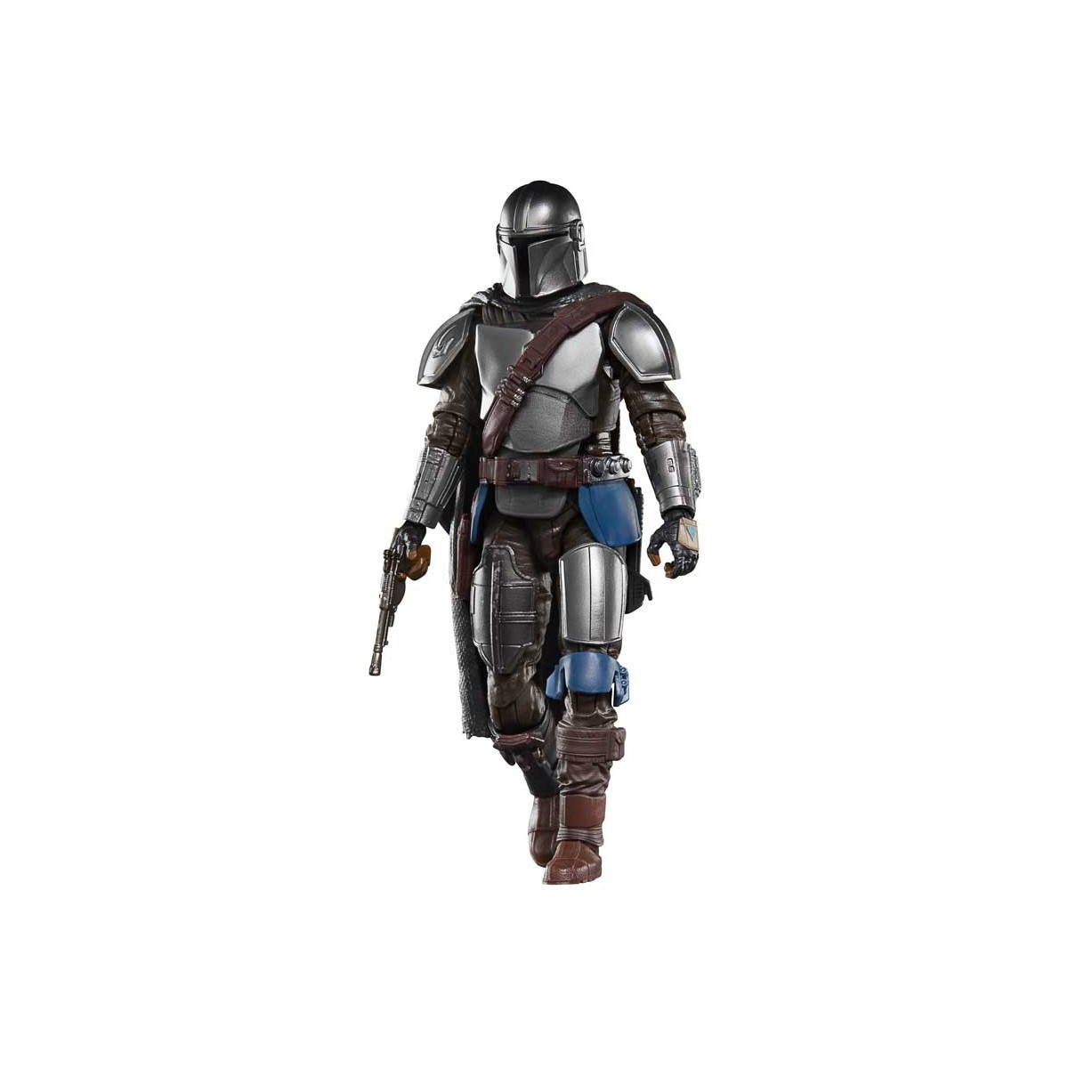 Star Wars Black Series - The Mandalorian (Mines of Mandalore) - The Mandalorian