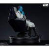Sideshow Star Wars Grand Admiral Thrawn Premium Format 1/4