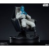 Sideshow Star Wars Grand Admiral Thrawn Premium Format 1/4