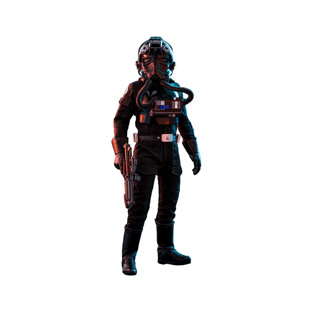 Hot Toys Star Wars - TIE fighter Pilot MMS 1/6