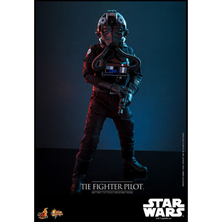 Hot Toys Star Wars - TIE fighter Pilot MMS 1/6