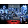 Hot Toys - MR. FREEZE - Batman & Robin MMS 1/6