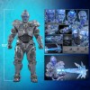 Hot Toys - MR. FREEZE - Batman & Robin MMS 1/6