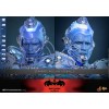 Hot Toys - MR. FREEZE Deluxe Version - Batman & Robin MMS 1/6