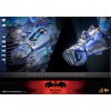 Hot Toys - MR. FREEZE Deluxe Version - Batman & Robin MMS 1/6