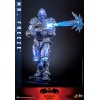 Hot Toys - MR. FREEZE Deluxe Version - Batman & Robin MMS 1/6