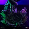 Iron Studios Marvel - DR. Doom 1/10 BDS Art Scale - Infinity Gauntlet Diorama
