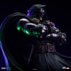 Iron Studios Marvel - DR. Doom 1/10 BDS Art Scale - Infinity Gauntlet Diorama