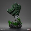 Iron Studios Marvel - DR. Doom 1/10 BDS Art Scale - Infinity Gauntlet Diorama