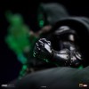 Iron Studios Marvel - DR. Doom 1/10 Deluxe Art Scale - Infinity Gauntlet Diorama