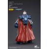 JoyToy - Ultramarines - Ultramarines Captain With Master-crafted Heavy Bolt rifle - Warhammer 40000