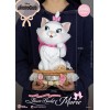Beast Kingdom Disney - Master Craft - Flower Basket Marie - Les Aristochats