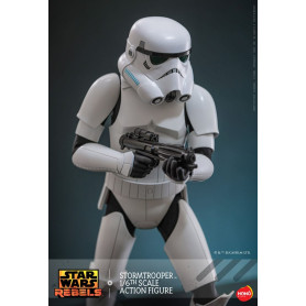 Hot Toys/Hono Studio - Star Wars: Rebels - Stormtrooper 1/6