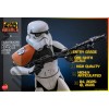 Hot Toys/Hono Studio - Star Wars: Rebels - Stormtrooper Squad Leader 1/6