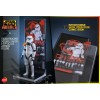 Hot Toys/Hono Studio - Star Wars: Rebels - Stormtrooper Squad Leader 1/6