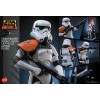 Hot Toys/Hono Studio - Star Wars: Rebels - Stormtrooper Squad Leader 1/6