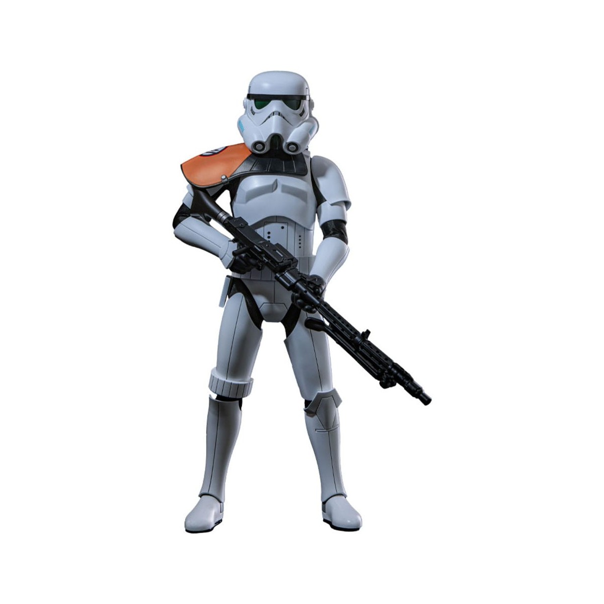 Hot Toys/Hono Studio - Star Wars: Rebels - Stormtrooper Squad Leader 1/6